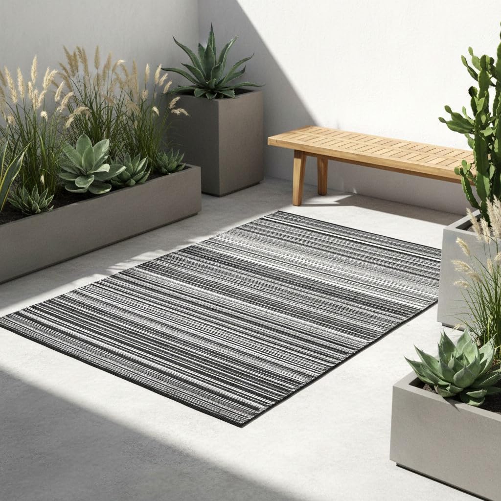 jet-line-mandy-outdoor-teppich-150-x-240-cm-schwarz-multicolor image 1