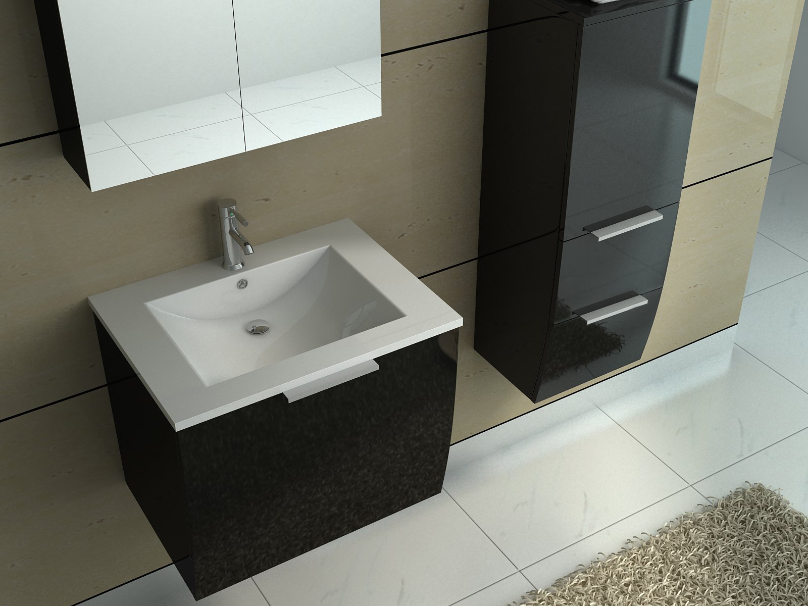 jet-line-badset-rohrschach-schwarz-badm-bel-set-mit-keramik-waschtisch-spiegelsc image 5