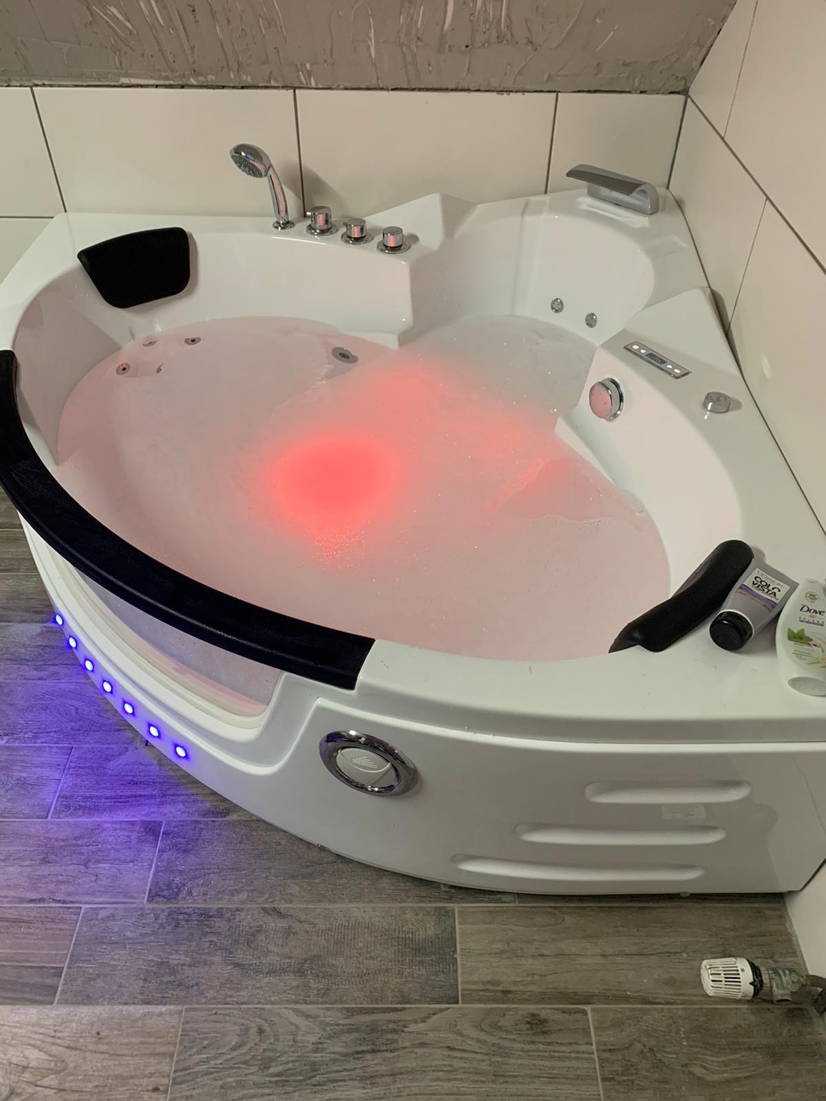 Unser Wellness zu Hause