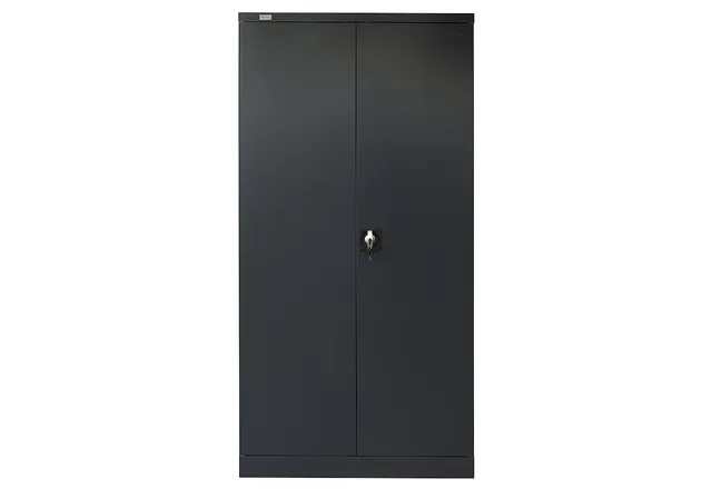 jet-line-aktenschrank-omsk-185-x-90-x-45-cm-anthrazit image 1
