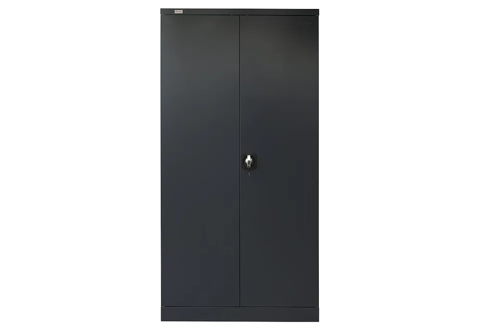 jet-line-aktenschrank-omsk-185-x-90-x-45-cm-anthrazit image 1