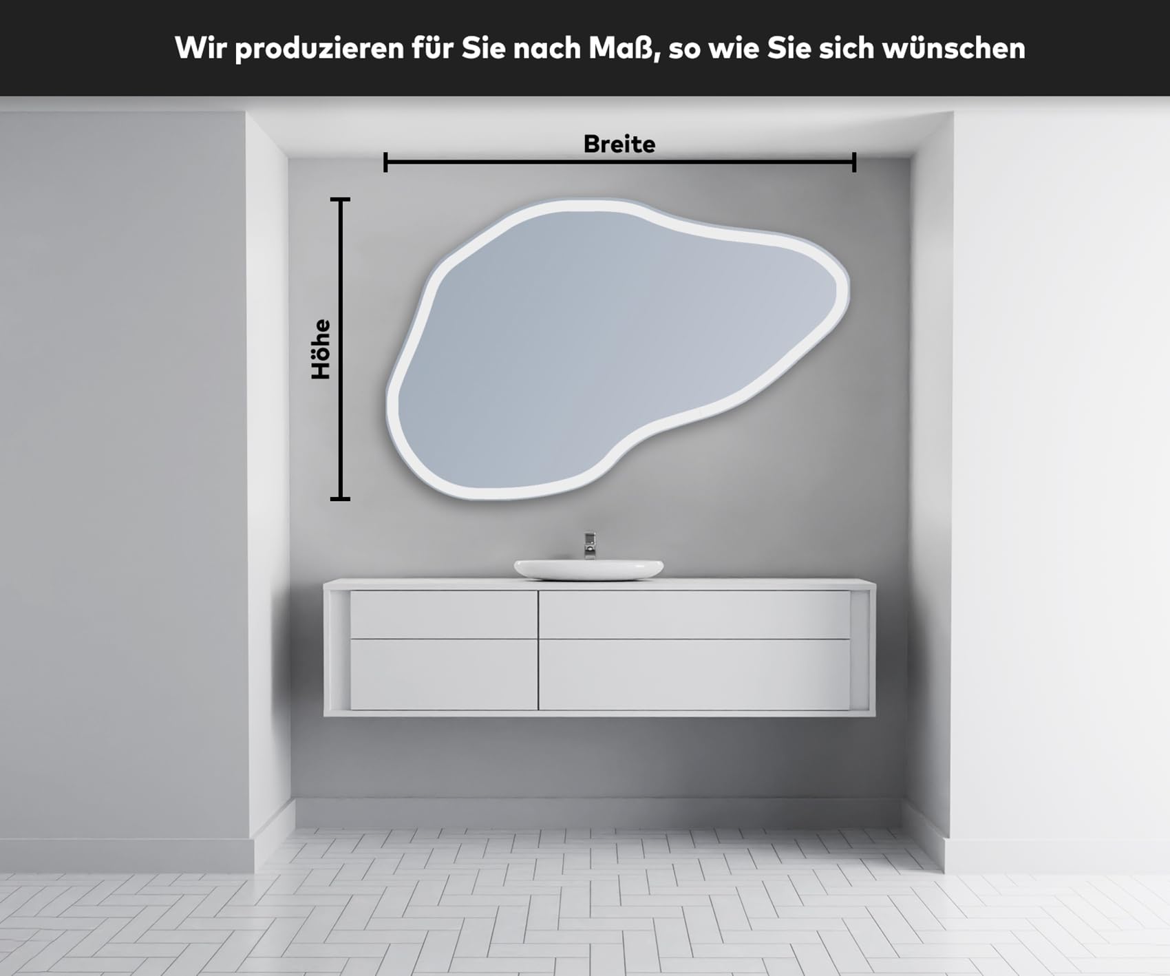 artforma-pod222-led-badspiegel-114x74-cm-asymmetrisch-ohne-rahmen image 3