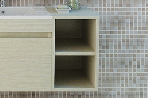 jet-line-brixen-bad-mittelschrank-oak-eiche-30-x-45-2-x-49-cm image 2