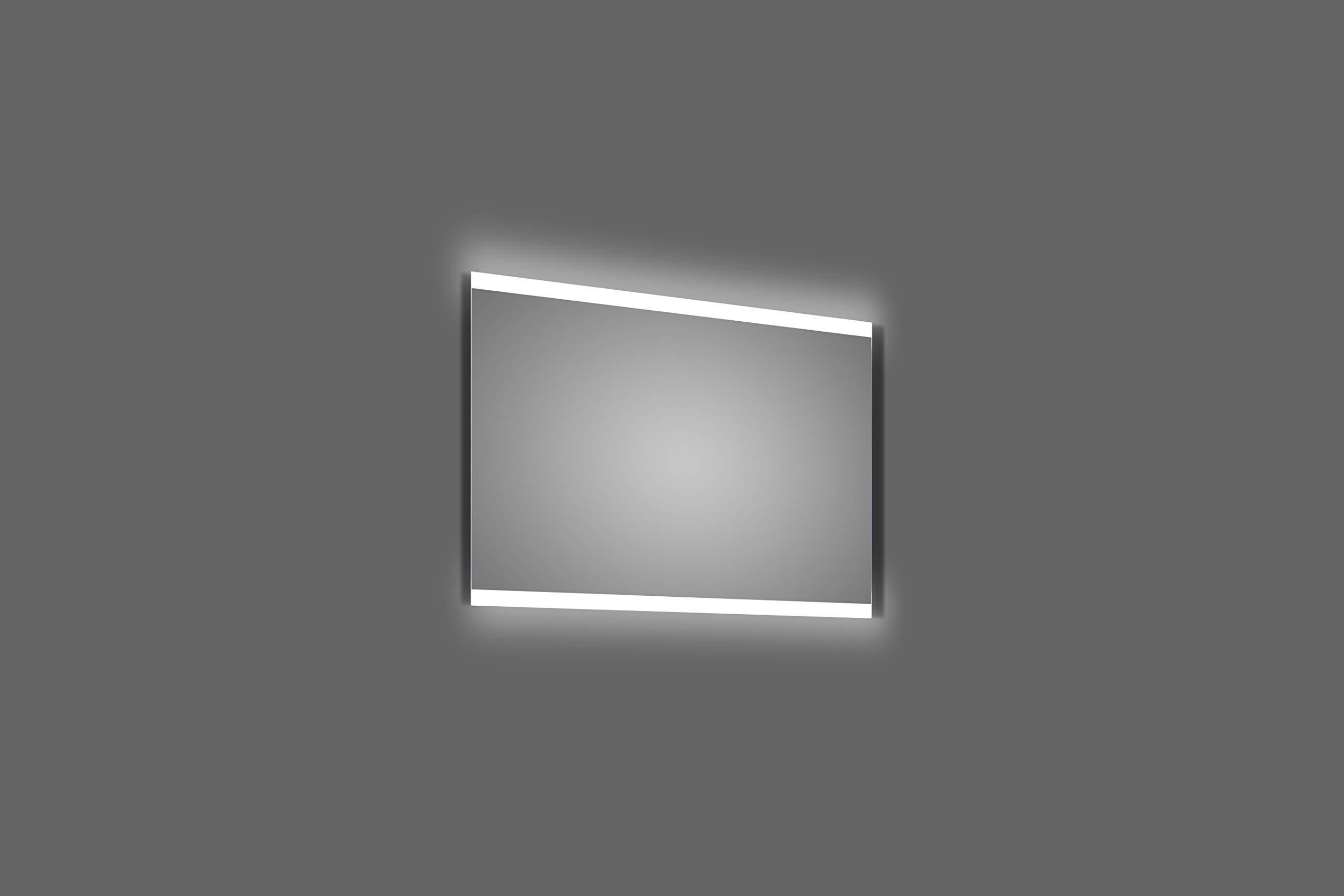 talos-loft-led-badspiegel-50x70-cm-mit-aluminiumrahmen-und-kippschalter image 3