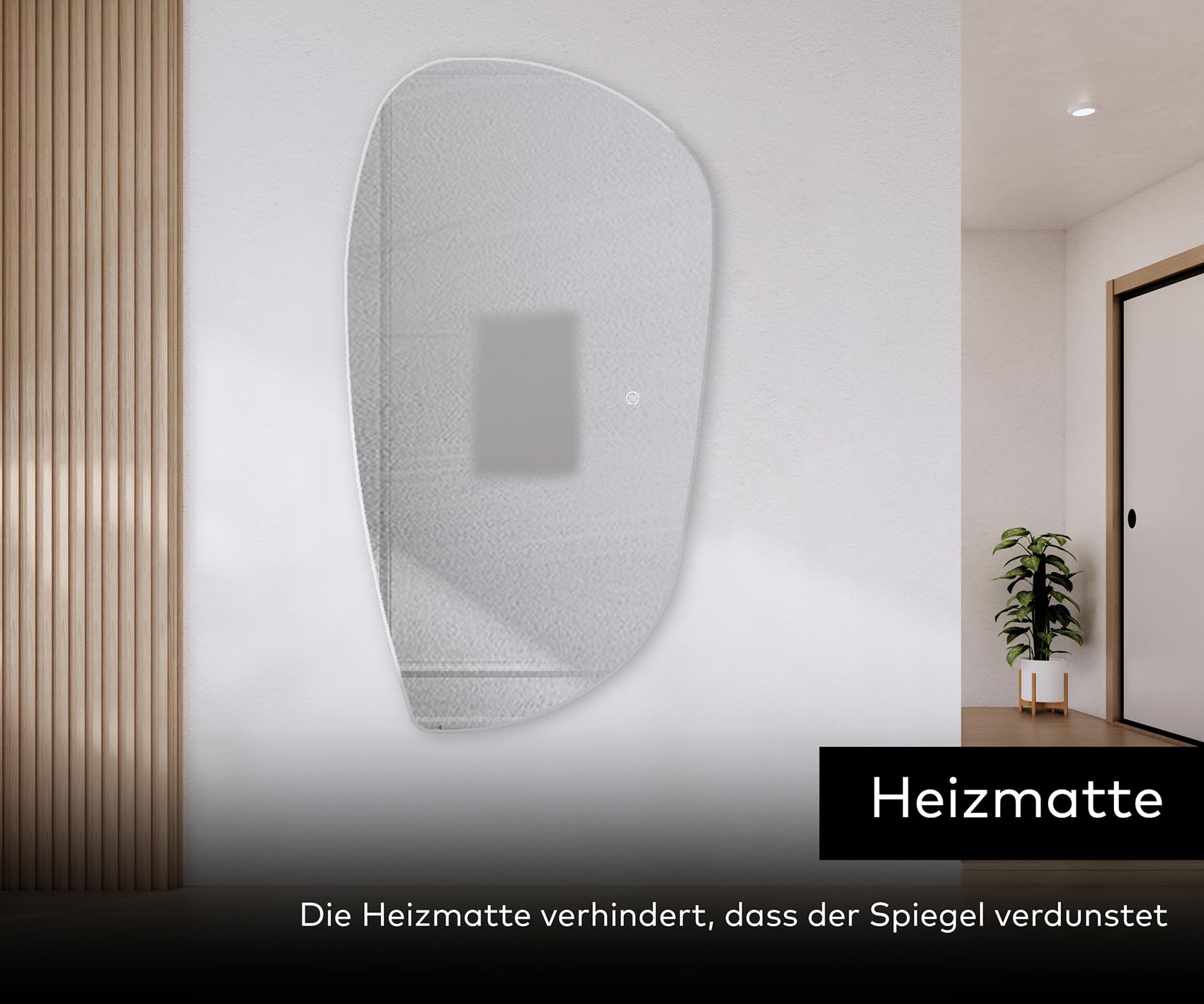 artforma-ppi221-led-badspiegel-84x154-cm-asymmetrisch-ohne-rahmen image 7