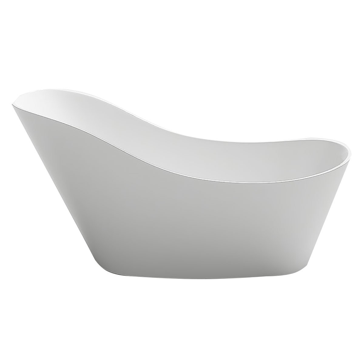 jet-line-badewanne-chur-ii-freistehend-170x72-cm-wei-oval image 1