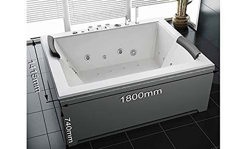 jet-line-whirlwanne-babilon-ii-xxl-eck-badewanne-wei-2-personen-180x141-5-mit-he image 7