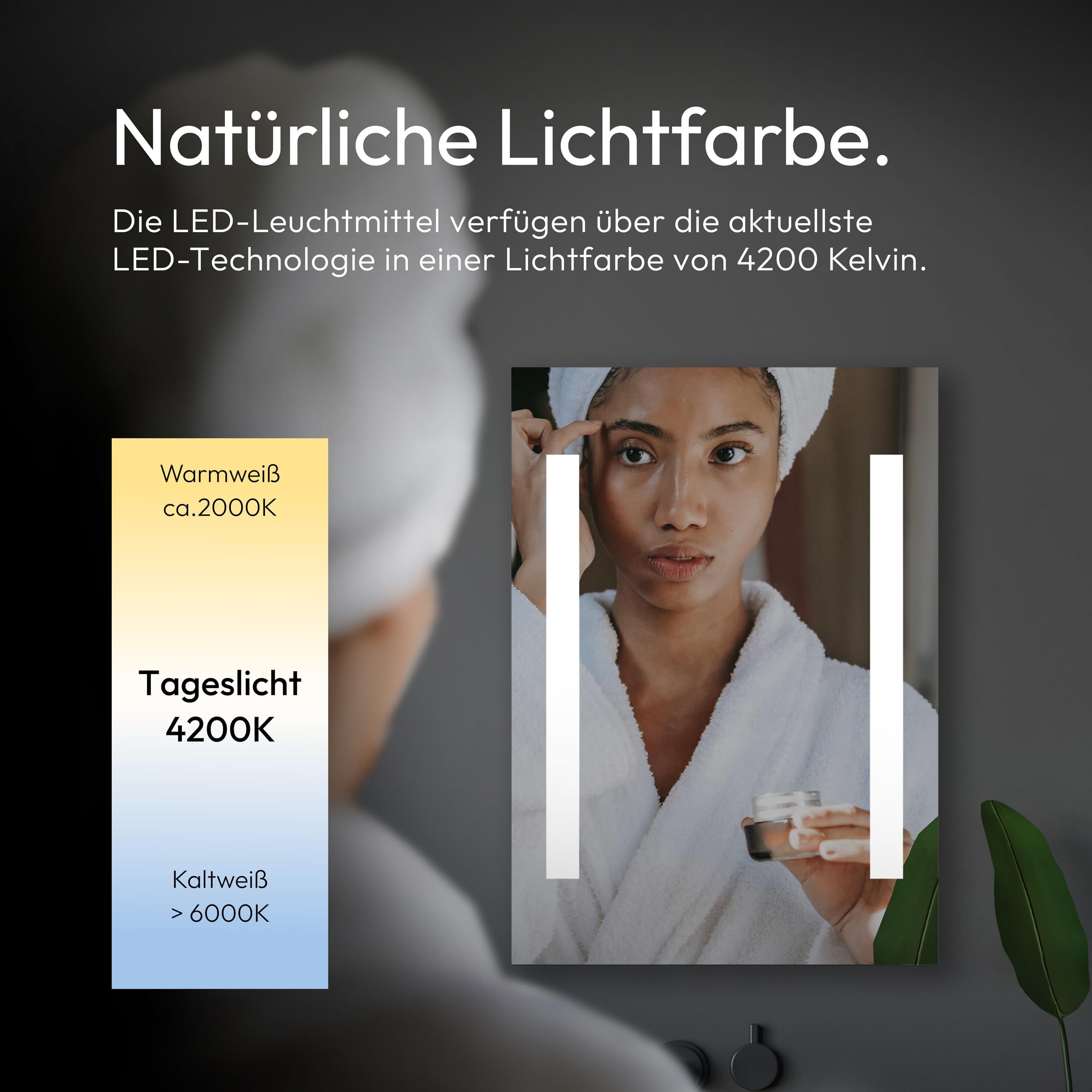 talos-horizon-led-badspiegel-50x70-cm-mit-aluminiumrahmen image 4