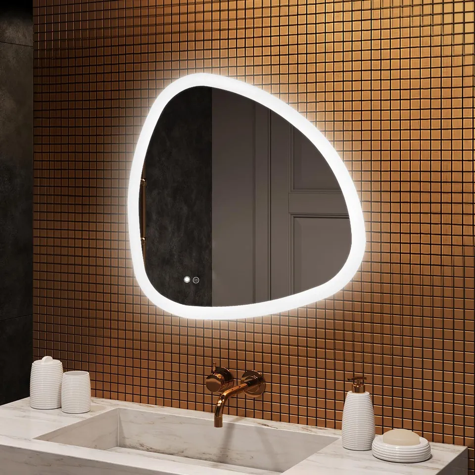artforma-magartforma075-led-badspiegel-84x84-cm-quadrat-mit-heizung image 1