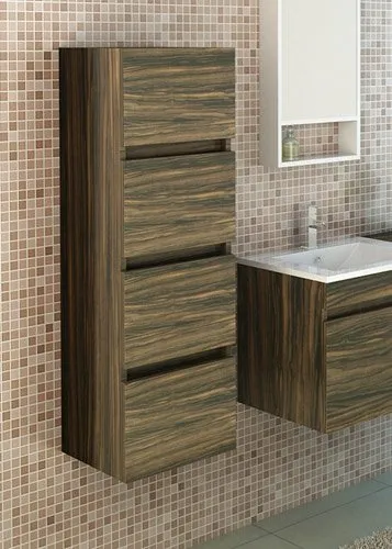jet-line-kufstein-bad-hochschrank-zebraoptik-dunkel image 1