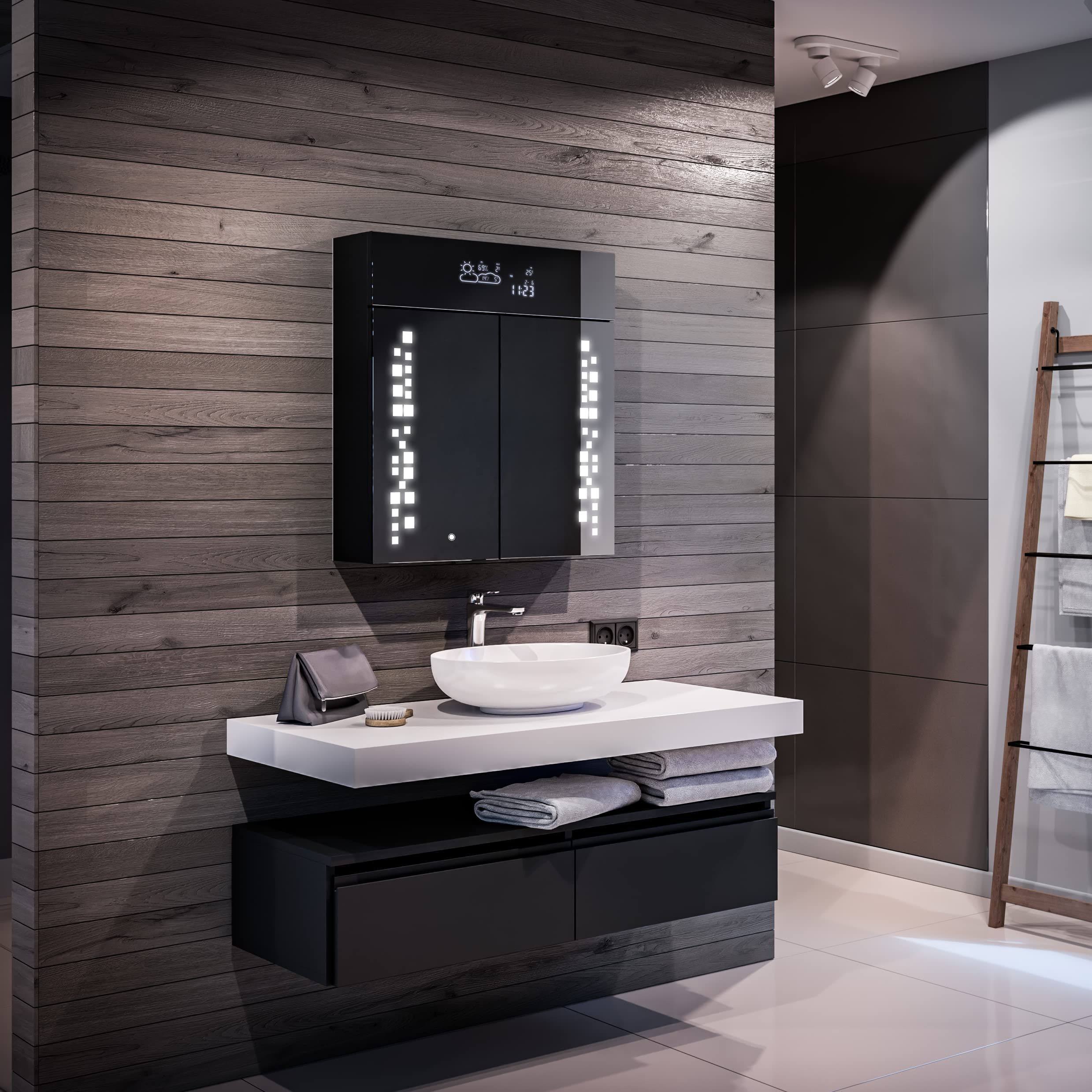 artforma-emily-spiegelschrank-100x72-cm-led-sz3l000 image 7