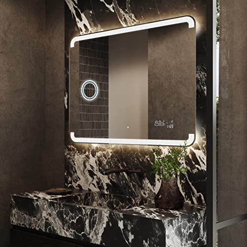 artforma-led-badspiegel-slimline-100-x-60-cm-rahmenloser-badezimmerspiegel-nach- image 7