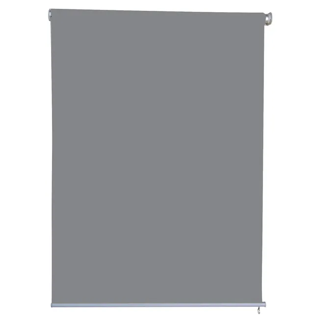 jet-line-vertikalmarkise-140-x-230-cm-grau-sichtschutzrollo-f-r-balkon-und-terra image 1