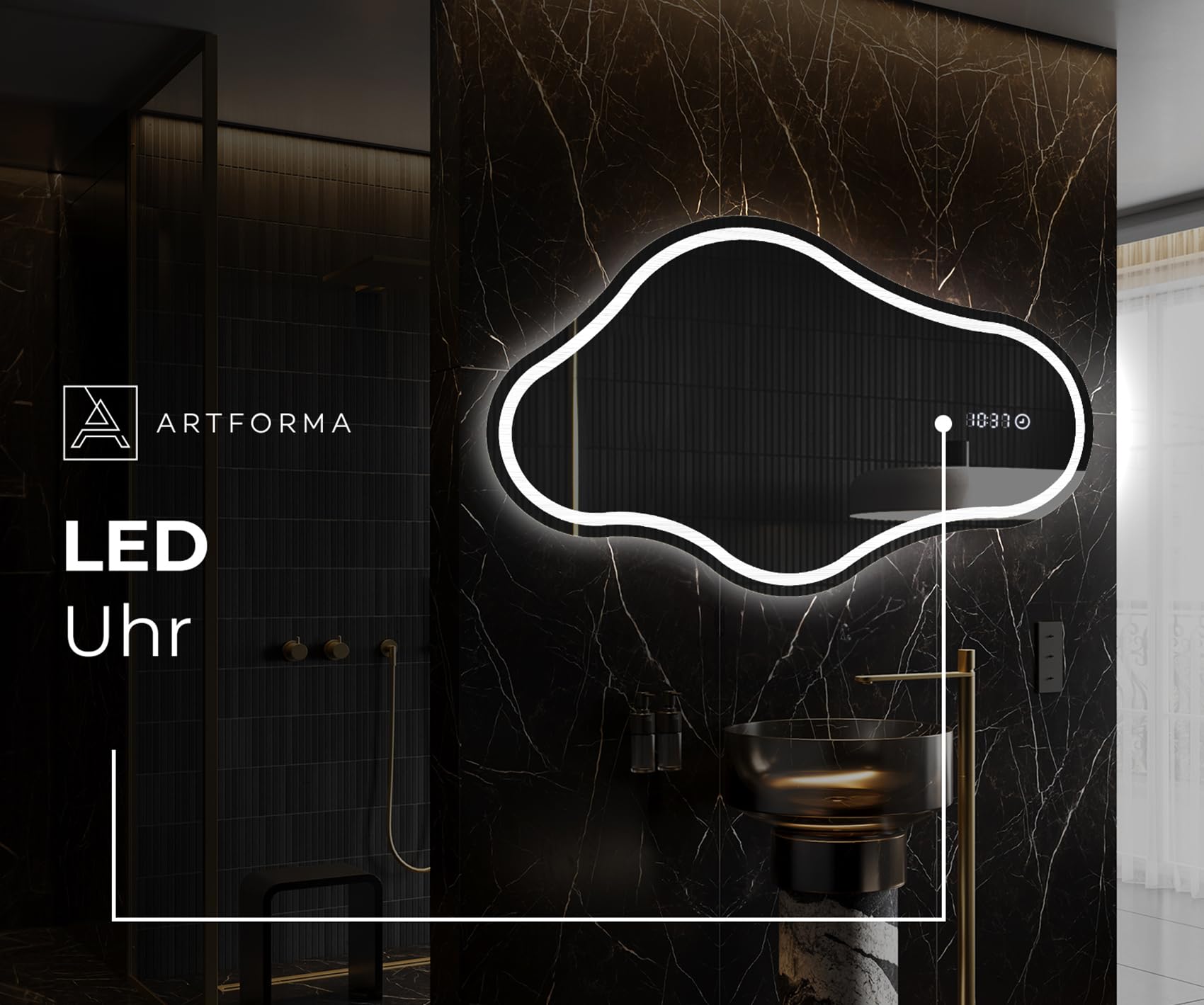 artforma-chm223-led-badspiegel-94x54-cm-asymmetrisch-ohne-rahmen image 7