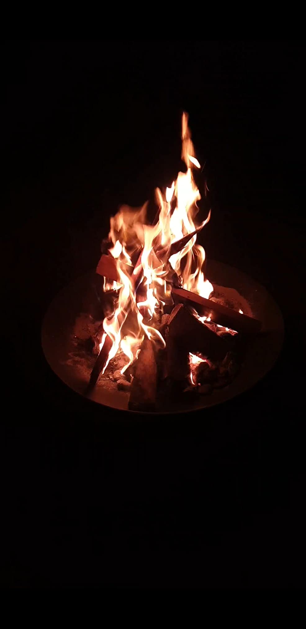 Grillen klappt super