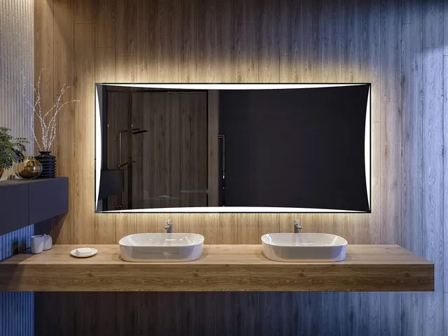 artforma-led-badspiegel-120x70-cm-rahmenlos-querformat image 1