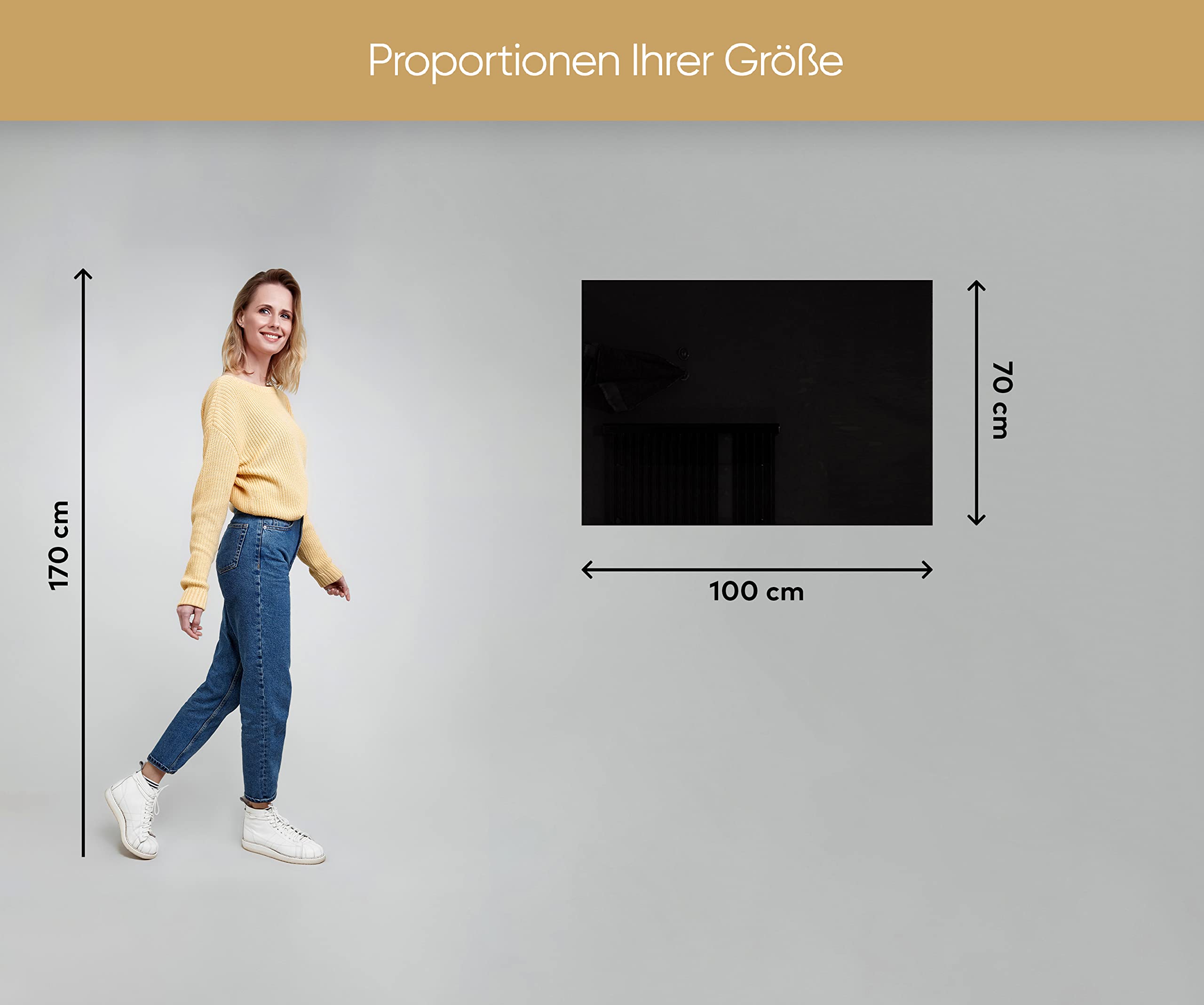 artforma-slimline-led-badspiegel-100x70-cm-rahmenlos image 2