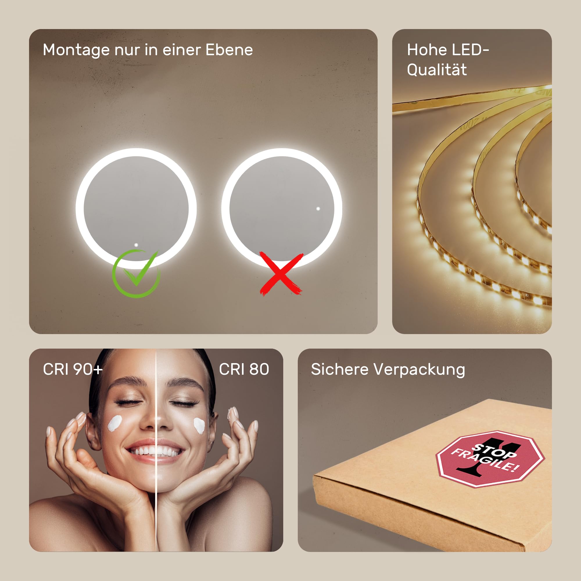 artforma-led-badspiegel-rund-60-cm-mit-touchschalter-3000k-6500k image 5