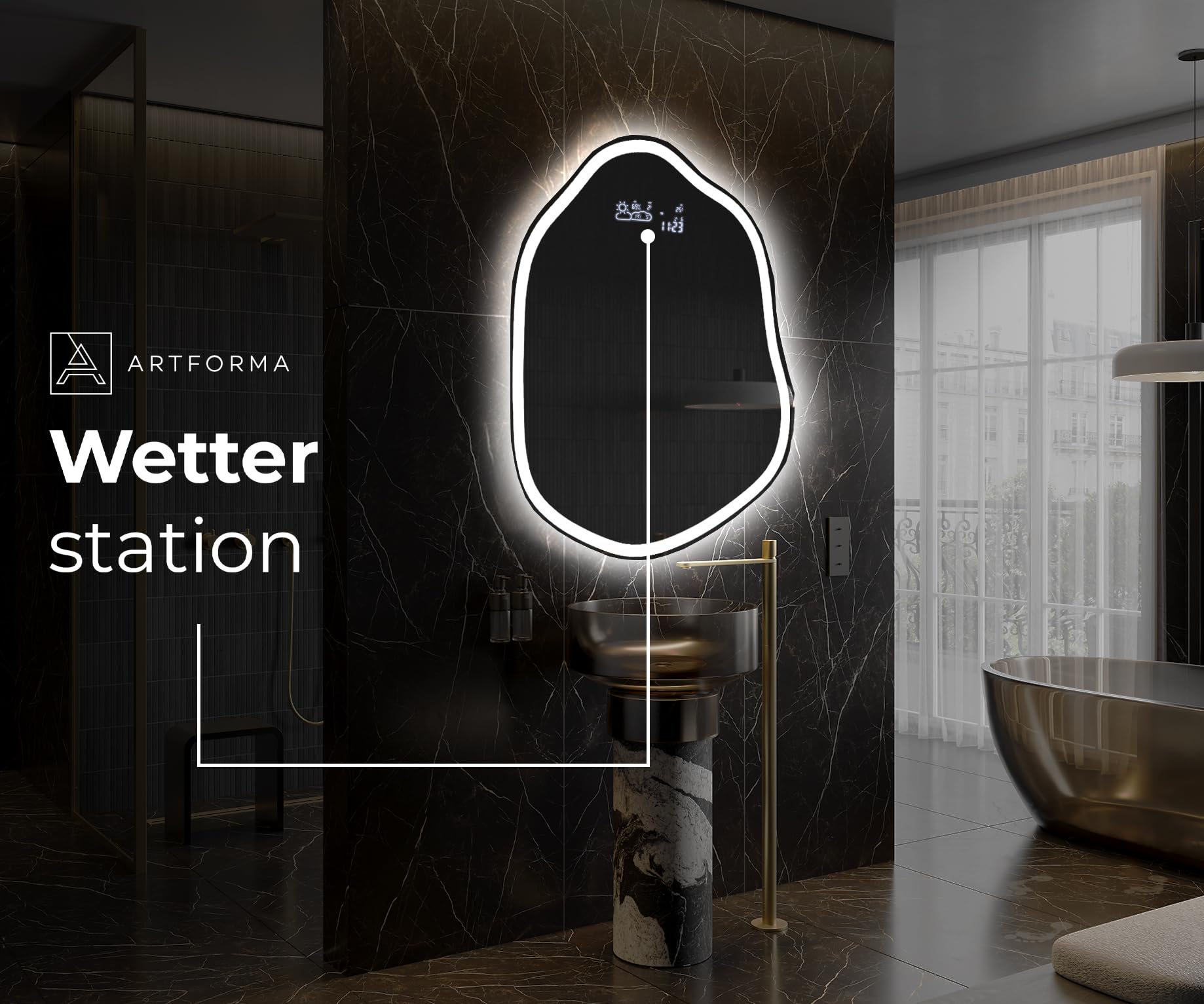 artforma-zie222-led-badspiegel-asymmetrisch-84x104-cm-rahmenlos image 7