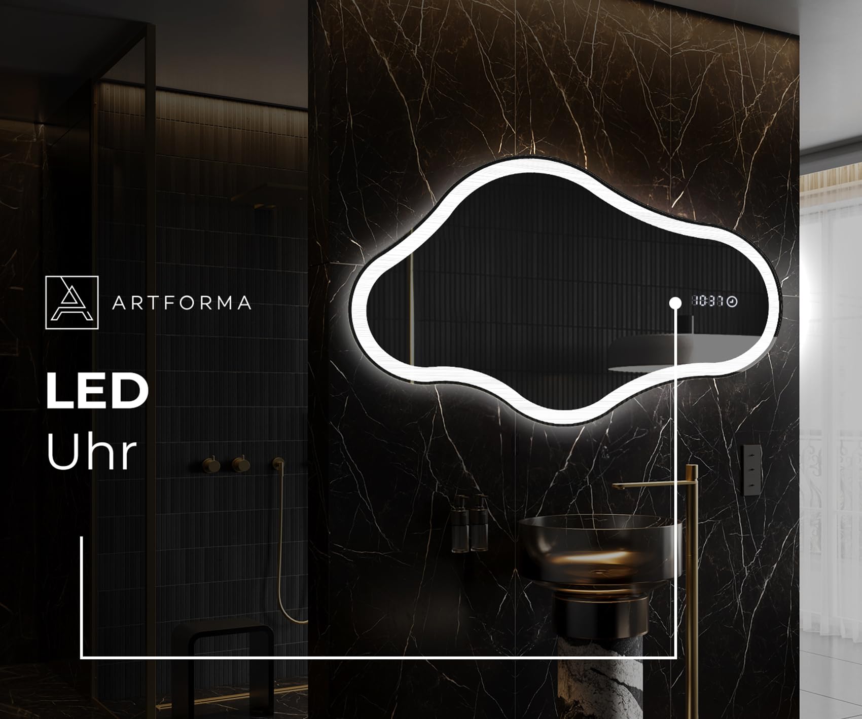 artforma-chm222-led-badspiegel-134x74-cm-asymmetrisch-rahmenlos image 7
