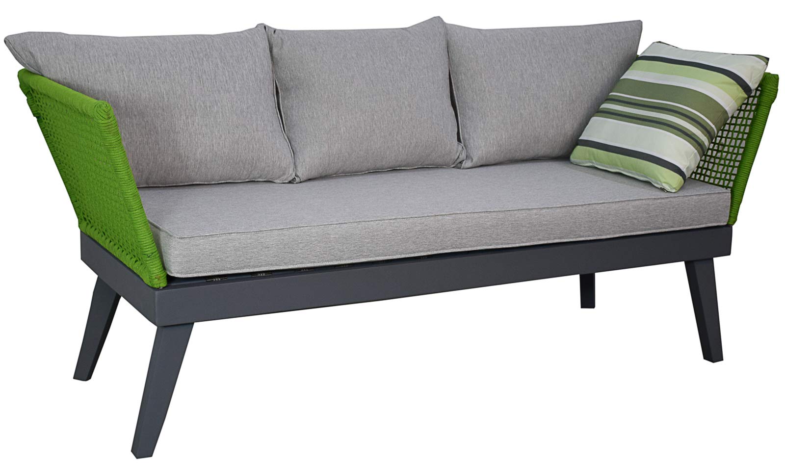 jet-line-cuba-gartensofa-loungesofa-178cm-gr-n-rope image 1