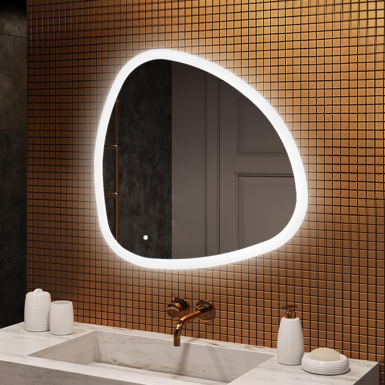artforma-badspiegel-94x94-cm-magartforma125-sjya8-94x94-dual-led-wandspiegel image 5