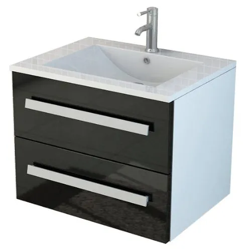 jet-line-badm-bel-set-arosa-schwarz-hochglanz-waschtisch-595-mm image 1