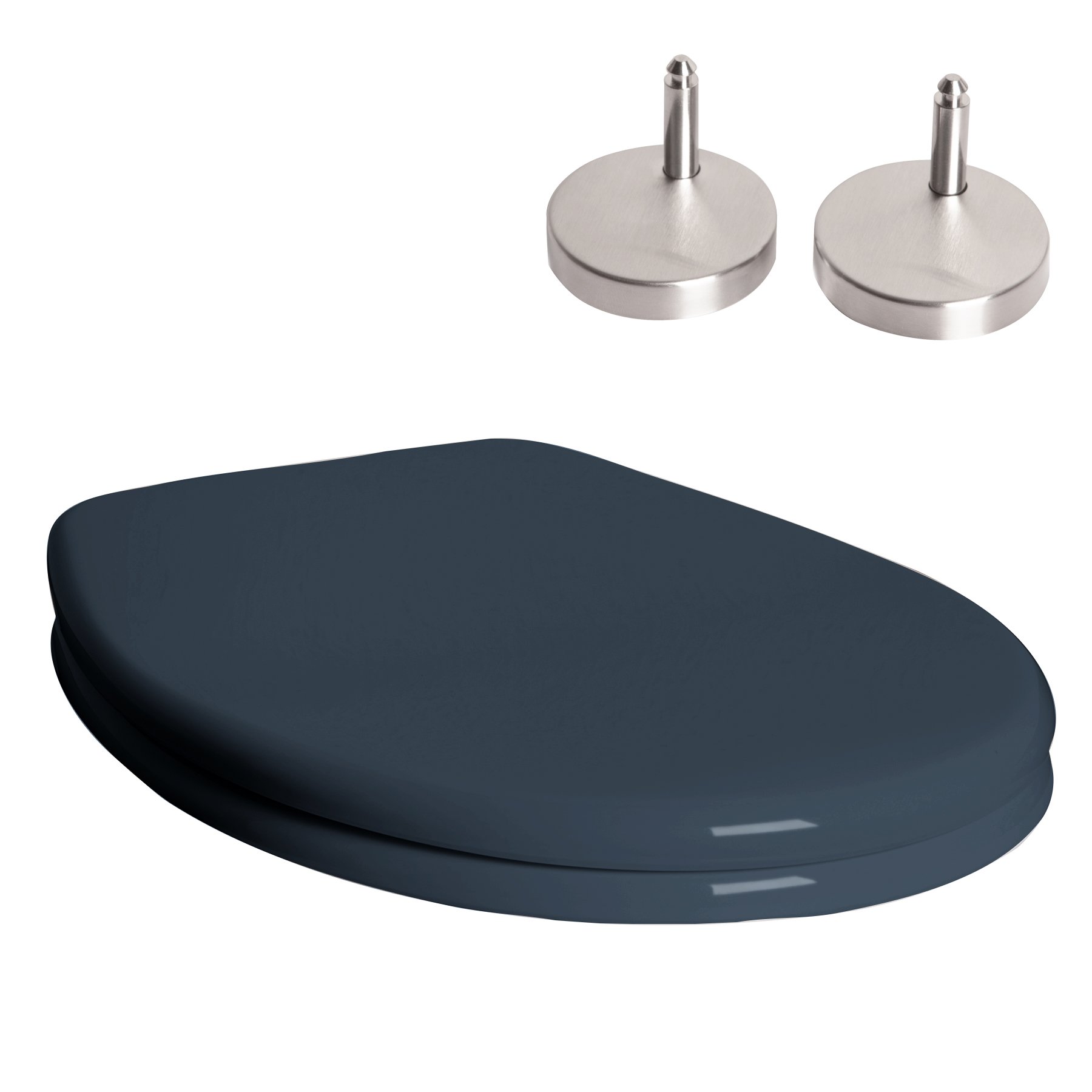 jet-line-wc-sitz-oval-anthrazit-mit-softclose-edelstahlscharnier image 3