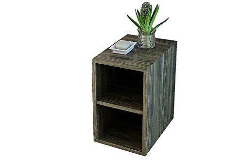 jet-line-brixen-mittelschrank-bad-h-ngeschrank-zebraoptik-dunkel-49-x-30-x-45-2- image 1