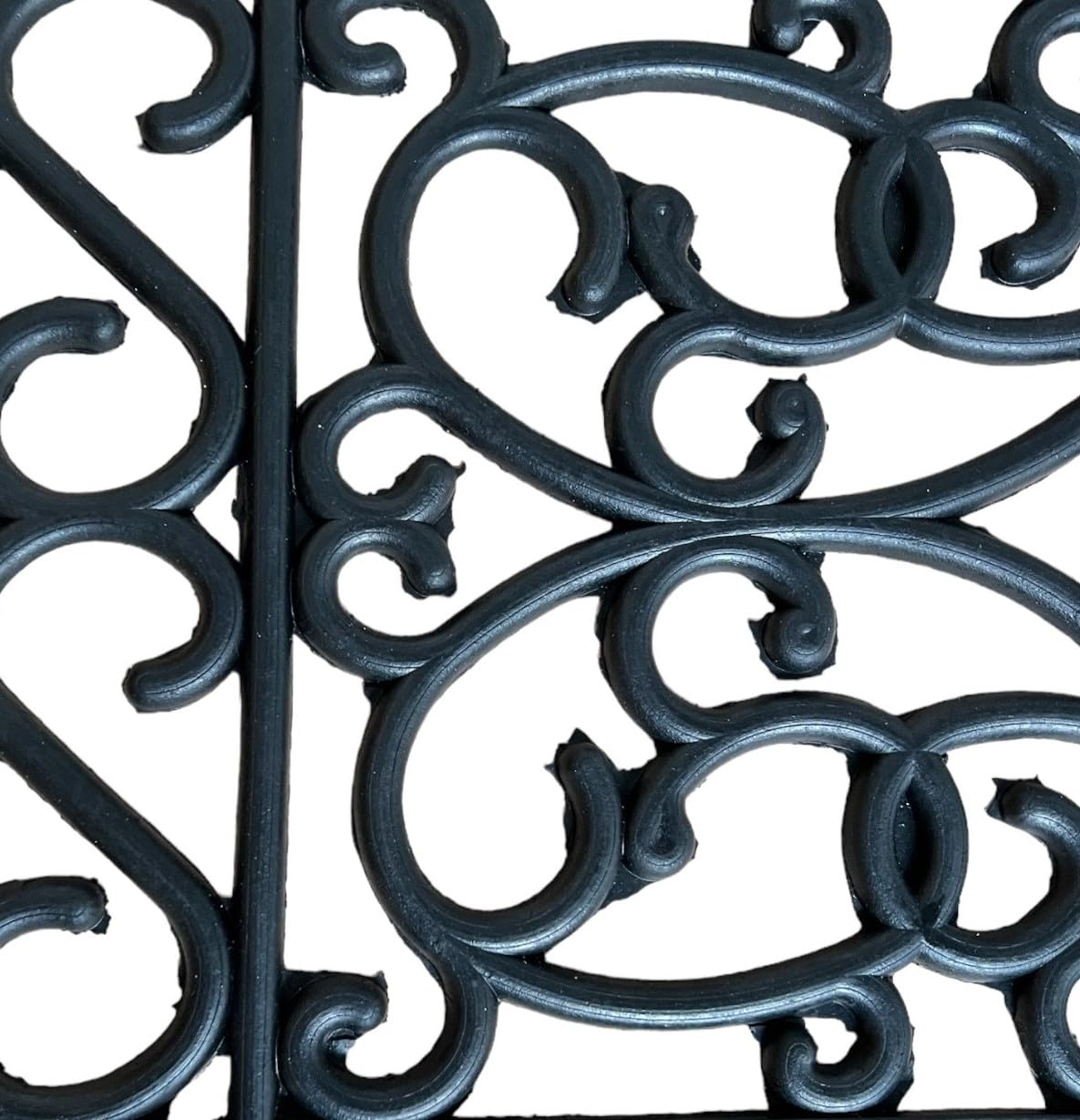 jet-line-scala-ornament-stufenmatte-gummi-75x25-cm-schwarz-mit-winkelkante image 5