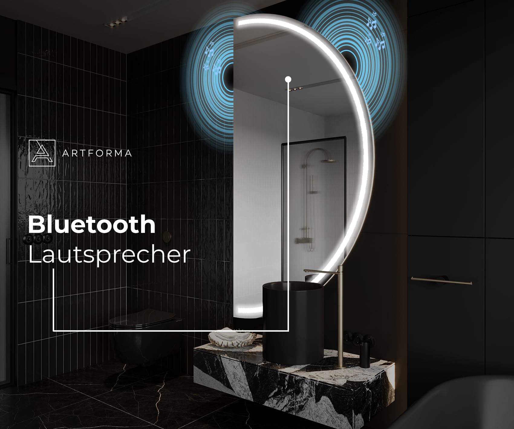 artforma-okrha223-led-badspiegel-65x130-cm-rund-mit-rahmen image 5
