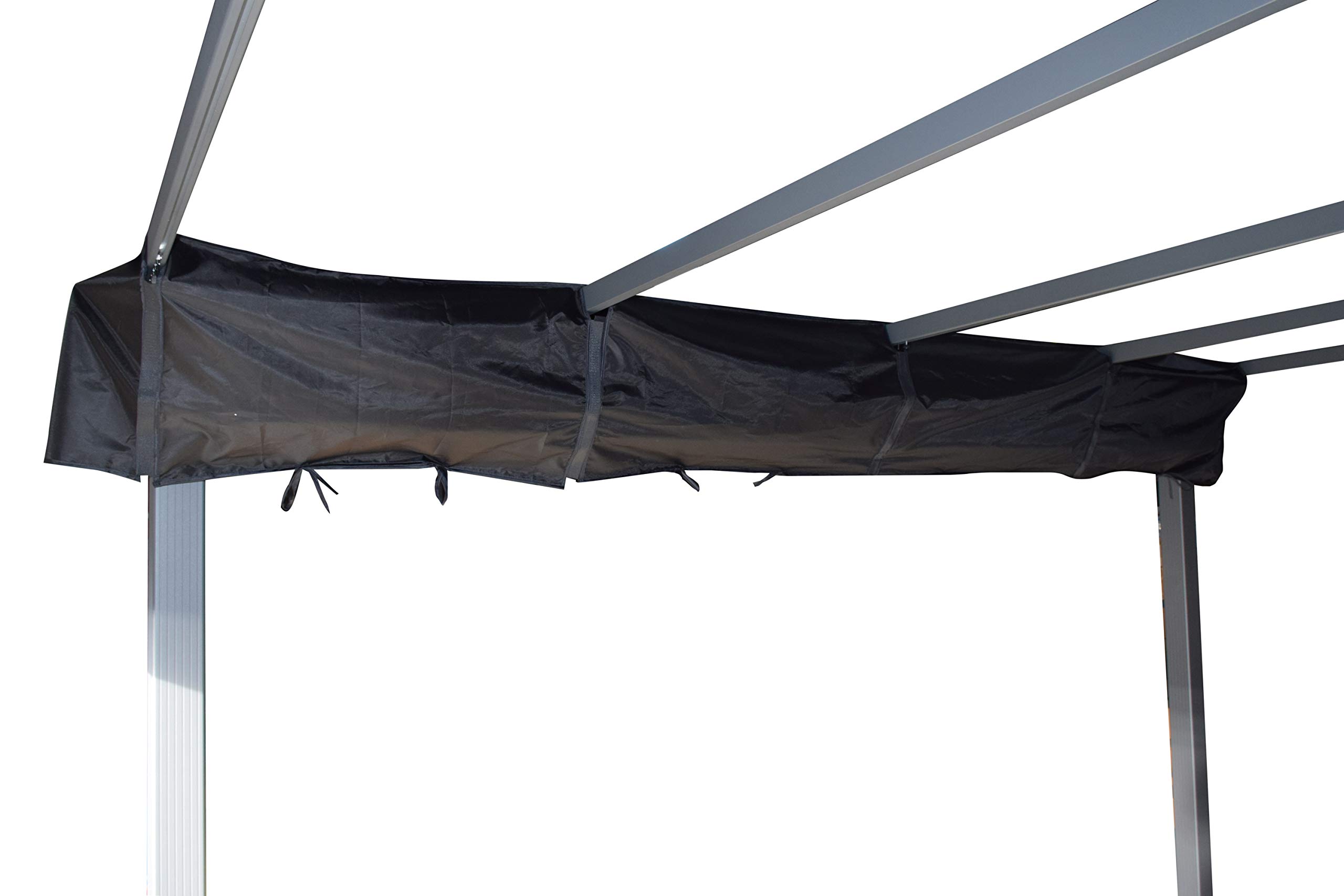 jet-line-abdeckplane-luxor-f-r-pavillon-pergola-4x3-m-schwarz image 5