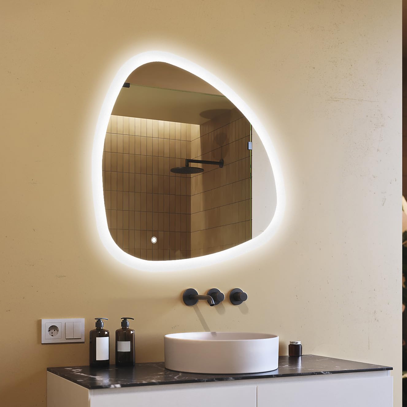artforma-badspiegel-94x94-cm-magartforma125-sjya8-94x94-dual-led-wandspiegel image 1