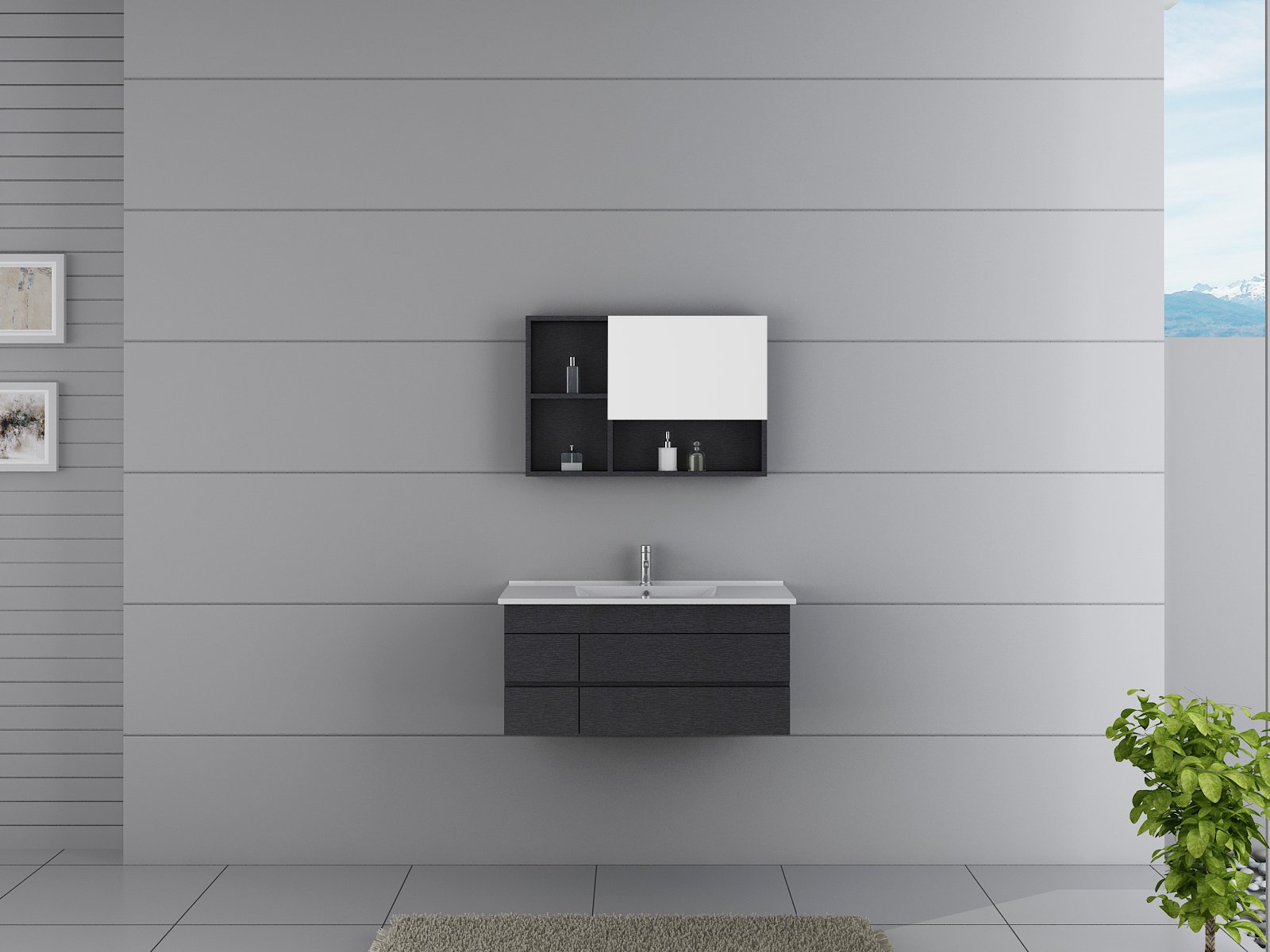 jet-line-appenzell-badm-bel-set-schwarz-mit-waschbecken-unterschrank-und-spiegel image 6