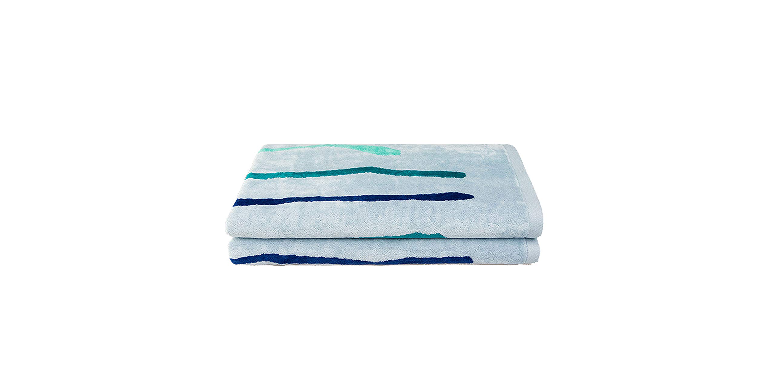 grace-grand-spa-grace-strandtuch-100x180-cm-hellblau-marine image 3