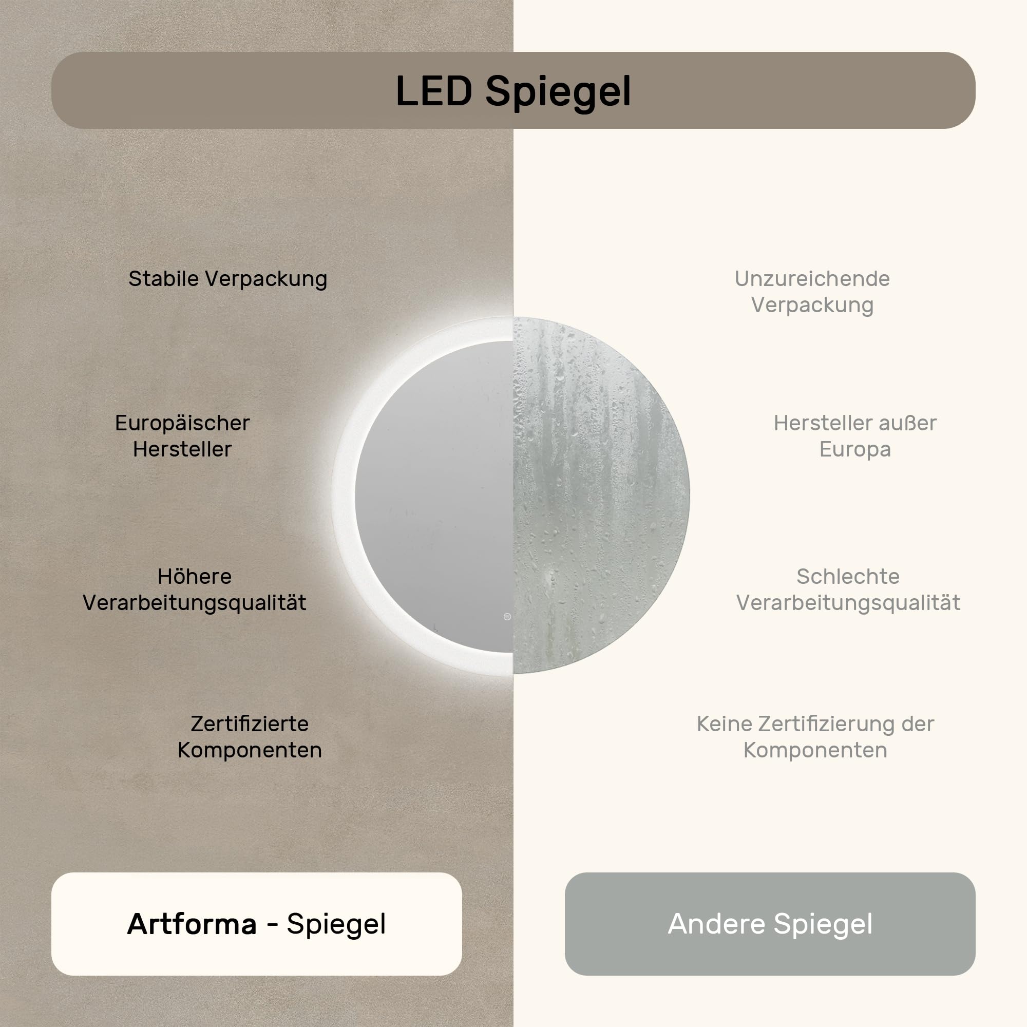 artforma-runder-led-badspiegel-60-cm-touch-3000k-6500k-mit-heizmatte image 7