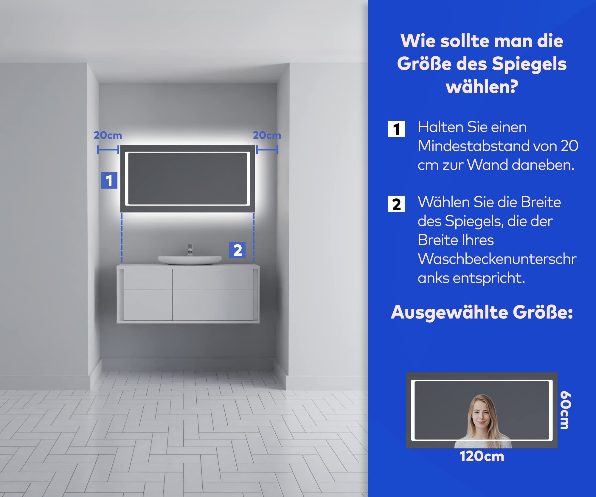 artforma-led-badspiegel-120x60-cm-rahmenlos-slimline image 2