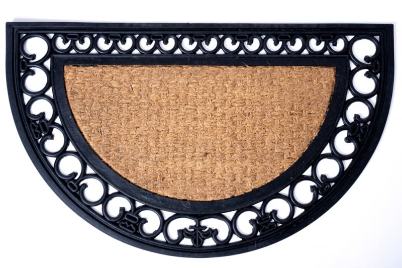 jet-line-sabine-outdoor-fu-matte-halbrund-45-x-75-cm-kokos-gummi-ornament image 4