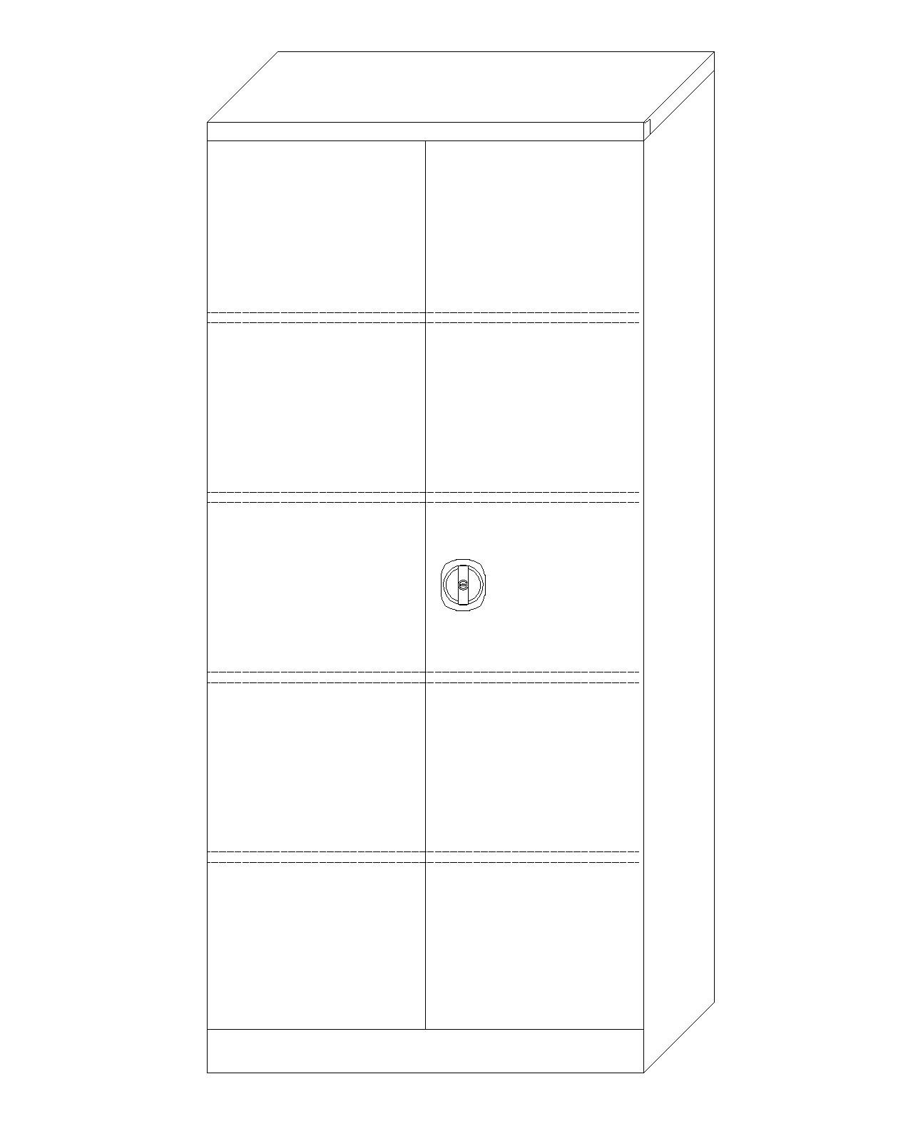 jet-line-stahlschrank-moskau-anthrazit-rot-185-x-90-x-40-cm image 4