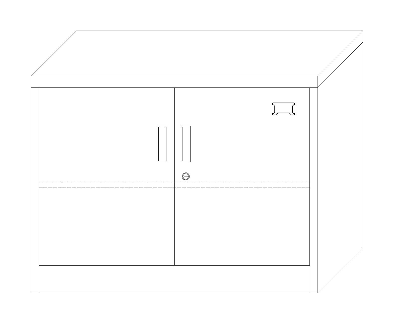 jet-line-b-roschrank-saratow-90x68x40-cm-anthrazit-wei-abschlie-bar image 7