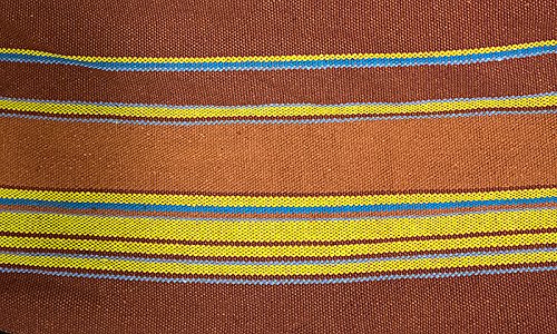 jet-line-h-ngesessel-relax-iii-rot-orange-gestreift-baumwolle-130x110-cm image 8