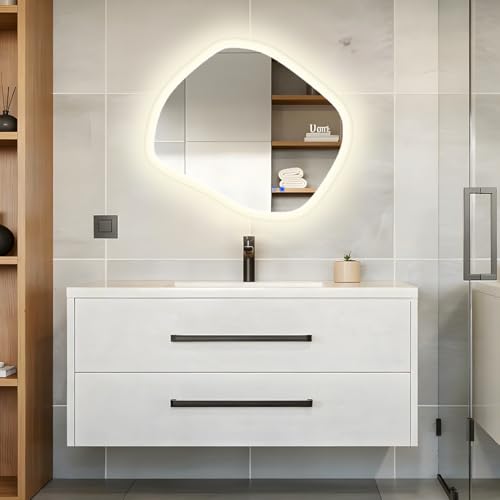 artforma-badspiegel-led-asymmetrisch-84x74-cm-mch076x1-rahmenlos image 8