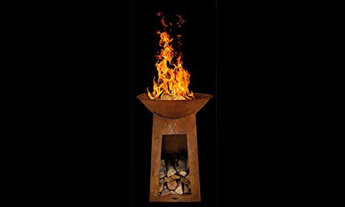 jet-line-cambridge-firebowl-design-feuerstelle-110-cm-terrassenofen-mit-holzspei image 8