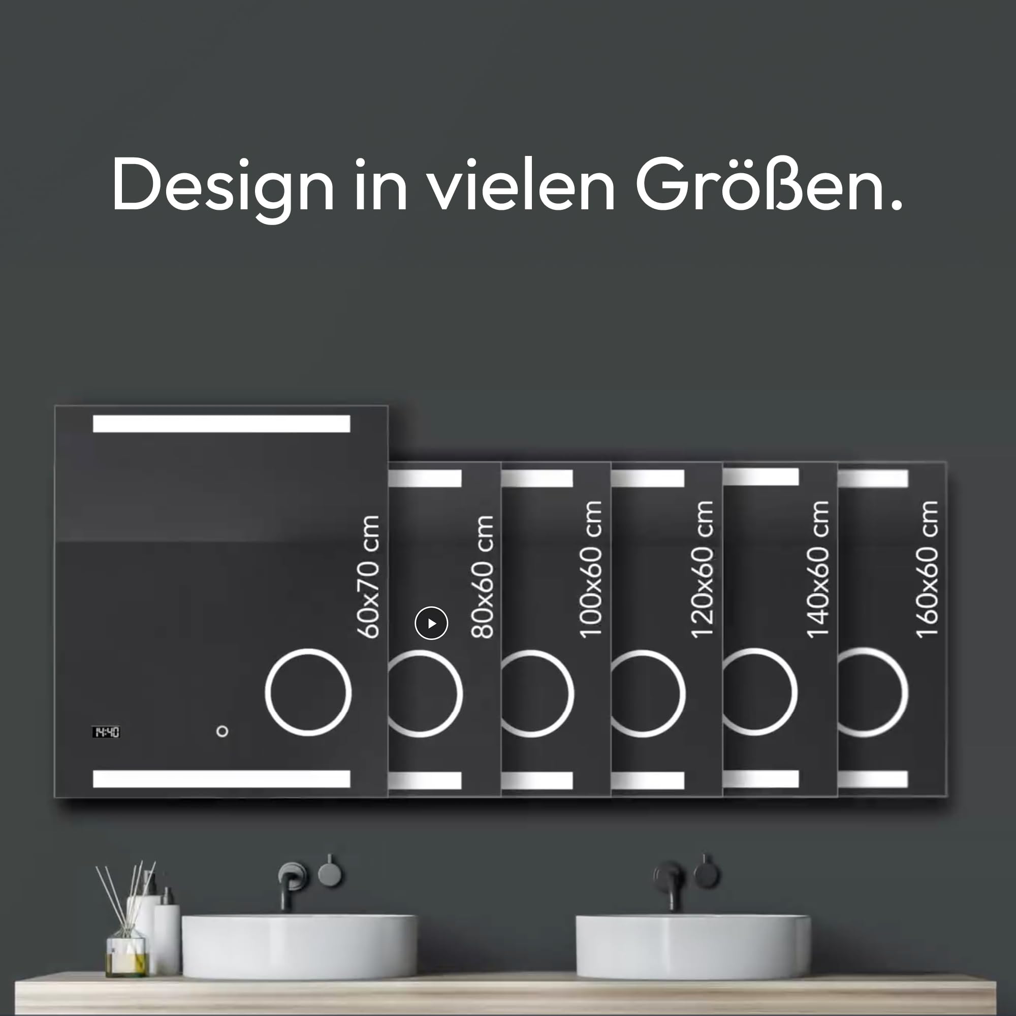 talos-king-led-badspiegel-120x60-cm-mit-kosmetikspiegel-und-digitaluhr image 5