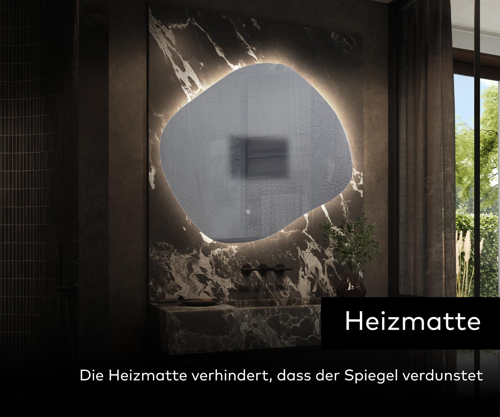 artforma-rom221-badspiegel-led-94-x-84-cm-asymmetrisch-rahmenlos image 8
