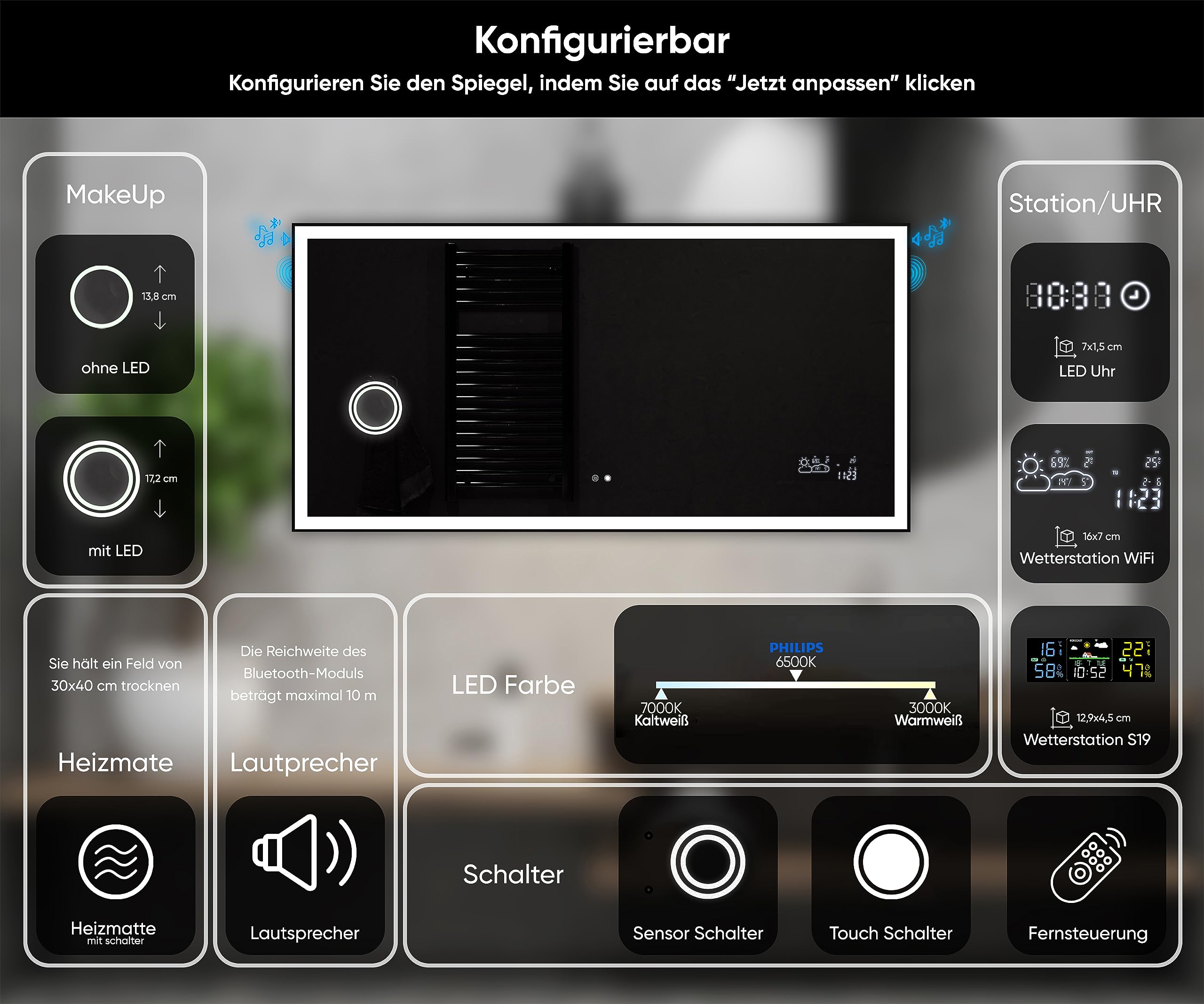 artforma-slimline-led-badspiegel-130x90-cm-rahmenlos image 4