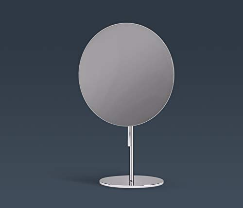talos-kosmetikspiegel-andros-20-cm-3-fach-chrom-stand image 6