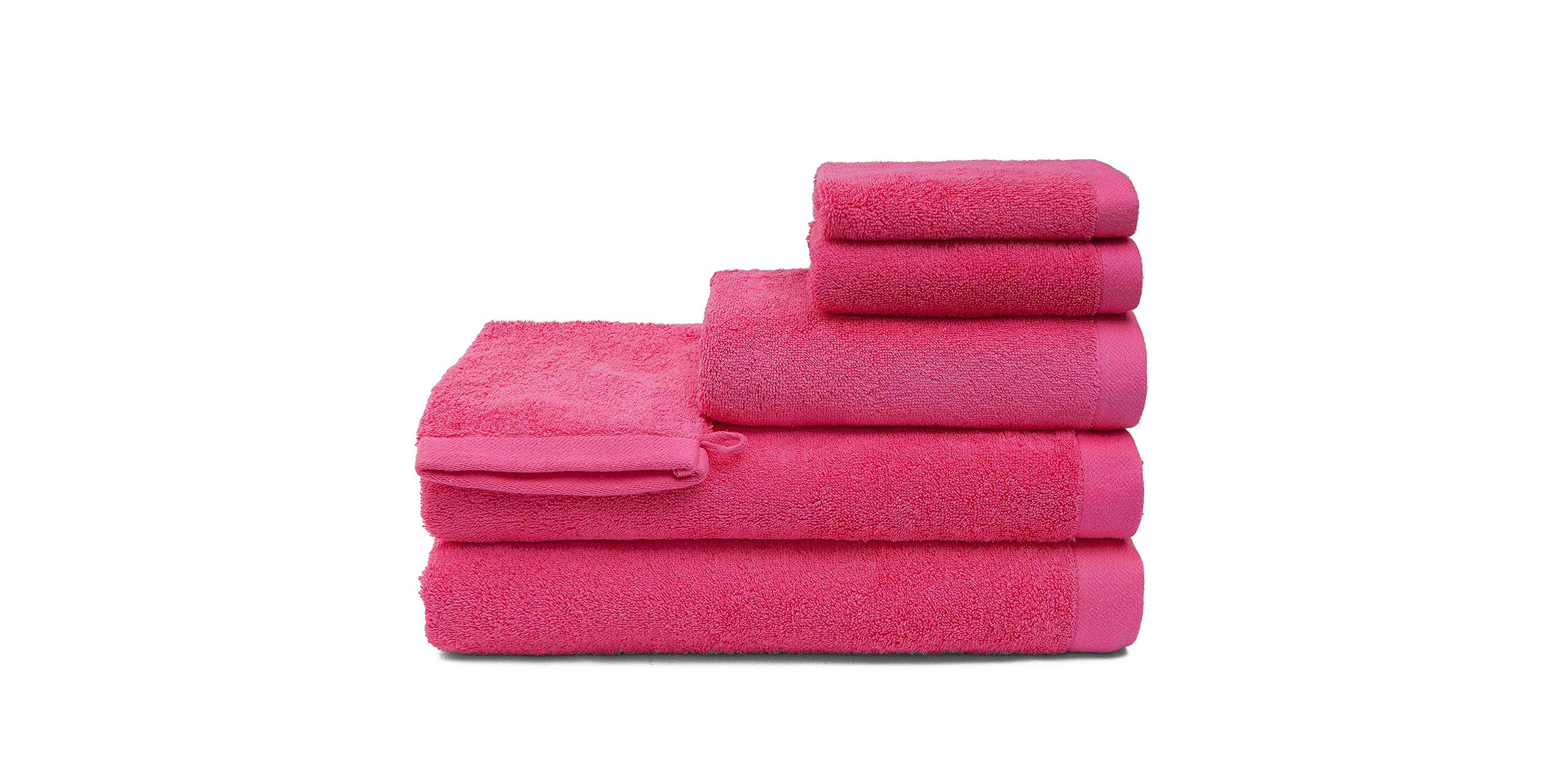 grace-grand-spa-duschtuch-absolut-75x150-cm-apfelgr-n-100-baumwolle image 6