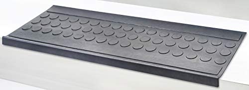 jet-line-melina-gummi-stufenmatte-25x75-cm-schwarz-mit-winkelkante image 7