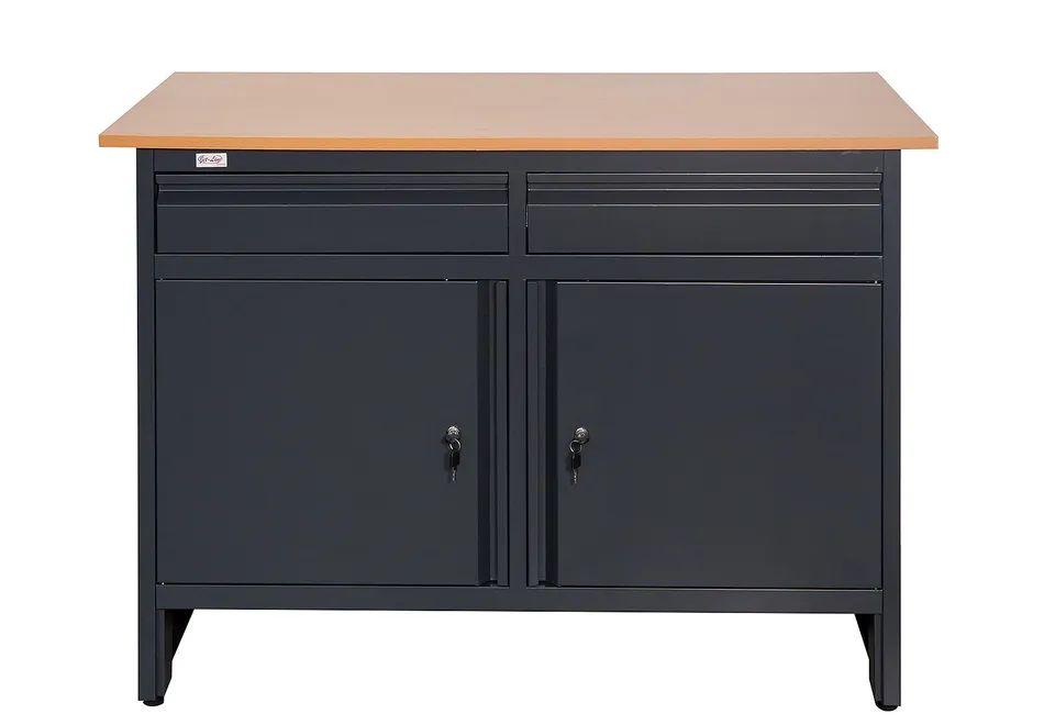 jet-line-werkbank-smolensk-120-x-60-x-85-cm-anthrazit image 1